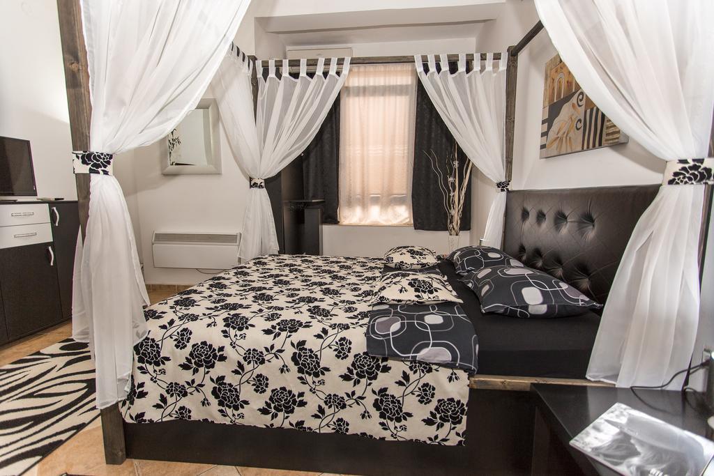 Apart Hotel Kalonis Skopje Quarto foto